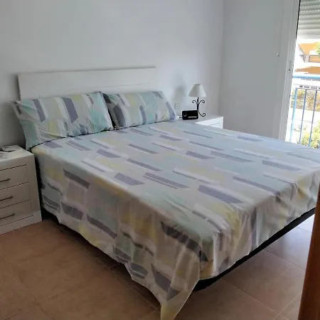 Located In Not Far From Cato De Gata Natural Park And Nijar *