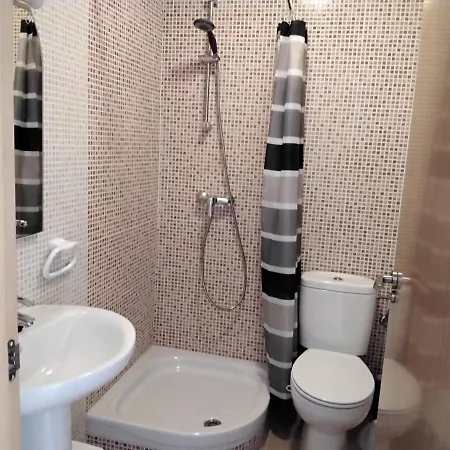Apartamento Located In Not Far From Cato De Gata Natural Park And Nijar *