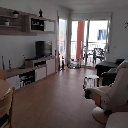 Located In Not Far From Cato De Gata Natural Park And Nijar * Vera