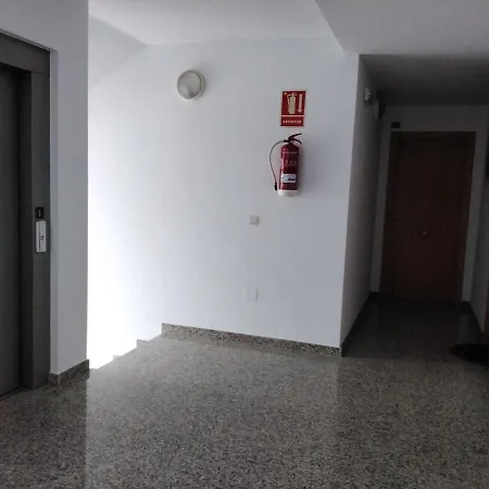 Apartamento Located In Not Far From Cato De Gata Natural Park And Nijar