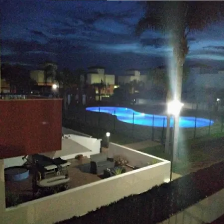 Located In Not Far From Cato De Gata Natural Park And Nijar Apartamento